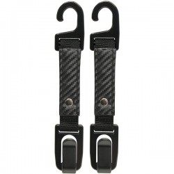 Japan Napolex Carbon Seat hook