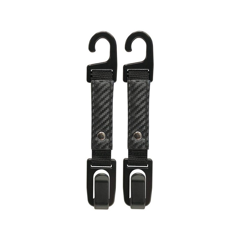 Japan Napolex Carbon Seat hook