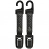 Japan Napolex Carbon Seat hook