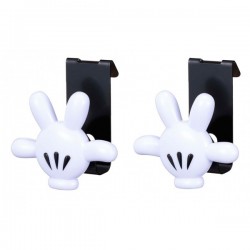 Japan Napolex Mickey Mouse Hook