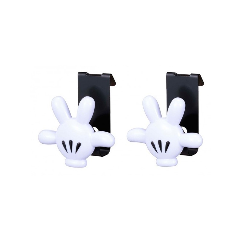 Japan Napolex Mickey Mouse Hook
