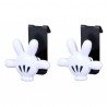 Japan Napolex Mickey Mouse Hook