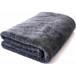 Multipurpose Dual Sided Microfiber Cleaning Towel