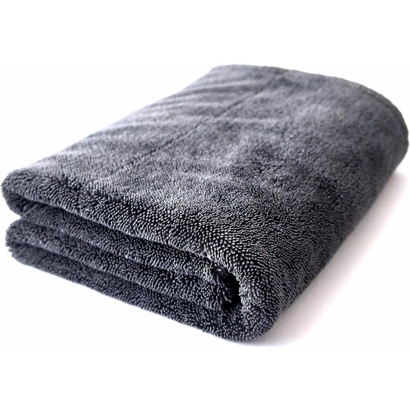 Multipurpose Dual Sided Microfiber Cleaning Towel