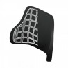 Japan Bonform Car Comfortable Waist Cushion Waist Pillow Waist Three Dimensional Design
