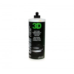 3D One Hybrid Polish - 32oz