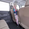 Japan Bonform Mickey Mouse Minnie Car Seat Back Umbrella Bag Storage Bag