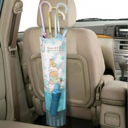 Japan Meiho Car Seat Back Corner Biological Umbrella Bag Cover Bag Storage Bag