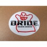 Japanese Bride Car Glass Stickers Car Stickers Body Stickers Logo Stickers