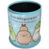 Japanese Sumikko Gurashi Corner Biological Household Car Interior Glove Box Storage Box Trash Can