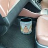 Japanese Sumikko Gurashi Corner Biological Household Car Interior Glove Box Storage Box Trash Can