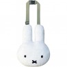 Japanese Miffy Car Doll Childrens Seat Belt Cover Sleeping Pillow