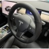 Japan Bonform Car Leather Steering Wheel Cover Steering Ring Cover