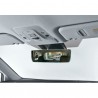 Japan Carmate Lightweight Transparent High Reflective Rearview Mirror 3000SR For Automobile