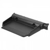 Japan Carmate Suzuki Jimny Sierra 64W 74W Dedicated Central Control Storage Rack Non Slip Mat Sundries Rack